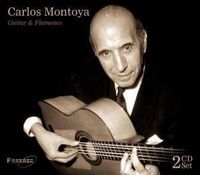 Produktbild: Montoya, C: Guitar & Flamenco