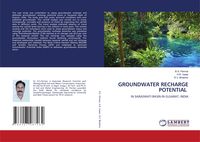 Produktbild: GROUNDWATER RECHARGE POTENTIAL