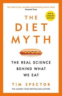 Produktbild: The Diet Myth