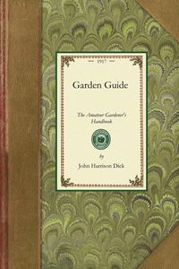 Produktbild: Garden Guide