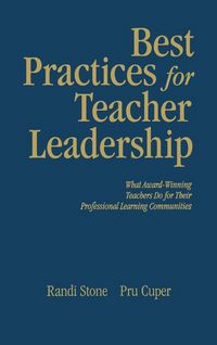 Produktbild: Best Practices for Teacher Leadership