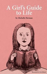 Produktbild: A Girl's Guide to Life