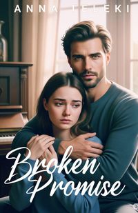Produktbild: Broken Promise