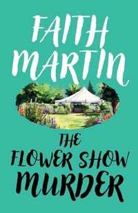 Produktbild: The Flower Show Murder