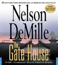 Produktbild: The Gate House