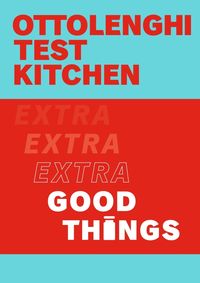 Bild vom Artikel Ottolenghi Test Kitchen: Extra Good Things vom Autor Yotam Ottolenghi