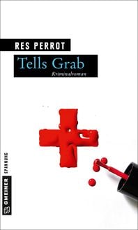 Produktbild: Tells Grab