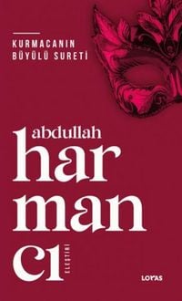 Produktbild: Kurmacanin B&uuml;y&uuml;l&uuml; Sureti