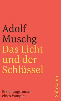 Produktbild: Das Licht und der Schl&uuml;ssel