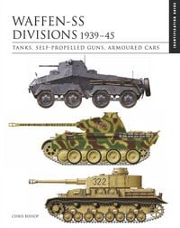 Produktbild: Waffen-SS Divisions 1939-45