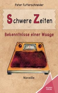 Produktbild: Schwere Zeiten