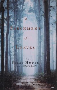 Produktbild: A Parchment of Leaves