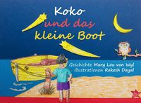 Bild vom Artikel Koko und das kleine Boot vom Autor Mary Lou Wyl