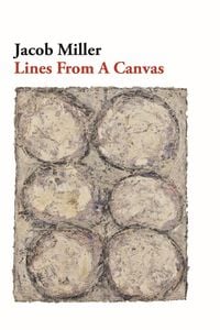 Produktbild: Lines from a Canvas