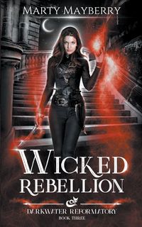 Produktbild: Wicked Rebellion