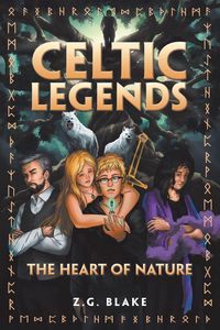Produktbild: Celtic Legends