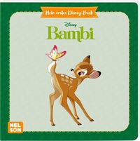 Bild vom Artikel Disney Pappenbuch: Bambi vom Autor 