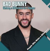 Produktbild: Bad Bunny