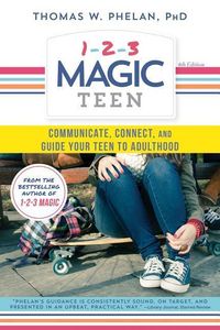 Produktbild: 1-2-3 Magic Teen
