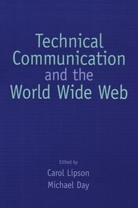 Produktbild: Technical Communication and the World Wide Web