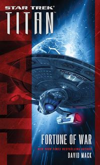 Produktbild: Mack, D: Titan: Fortune of War