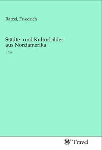 Produktbild: St&auml;dte- und Kulturbilder aus Nordamerika