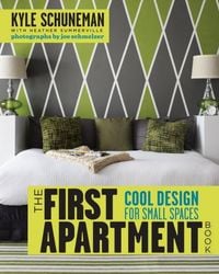 Produktbild: The First Apartment Book