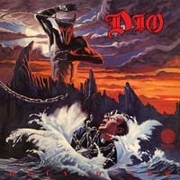 Produktbild: Holy Diver (Remastered LP)