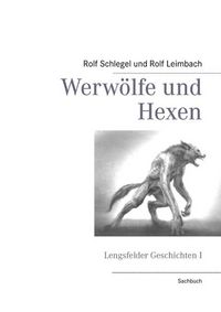 Produktbild: Werw&ouml;lfe und Hexen