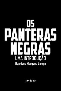Produktbild: Os Panteras Negras
