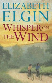 Produktbild: Elgin, E: Whisper on the Wind