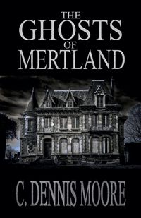 Produktbild: The Ghosts of Mertland