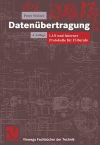 Produktbild: Daten&uuml;bertragung