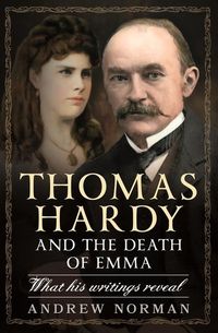 Produktbild: Thomas Hardy and the Death of Emma