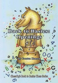 Produktbild: Back To Basics Openings