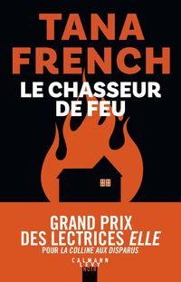 Produktbild: Le Chasseur de feu