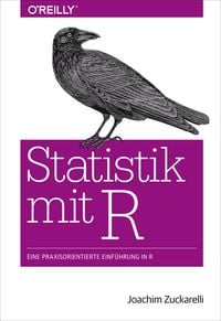 Produktbild: Statistik mit R