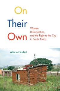 Produktbild: On Their Own