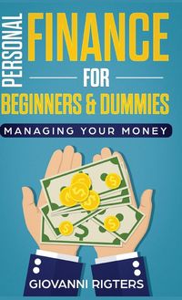 Produktbild: Personal Finance for Beginners & Dummies
