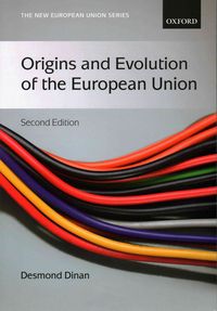 Produktbild: Origins & Evolution Of The Eur