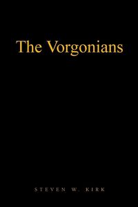 Produktbild: The Vorgonians
