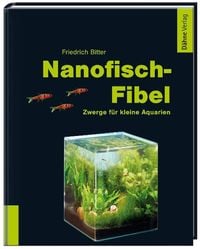 Produktbild: Nanofisch-Fibel