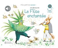 Produktbild: Je d&eacute;couvre La fl&ucirc;te enchant&eacute;e