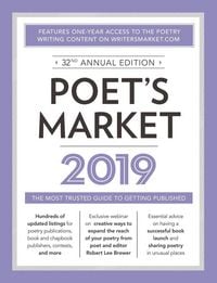 Produktbild: Brewer, R: Poet's Market 2019