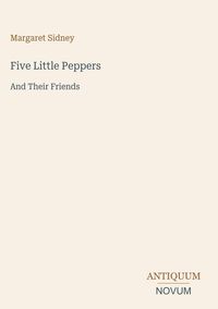 Produktbild: Five Little Peppers