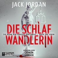 Produktbild: Die Schlafwandlerin