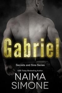 Produktbild: Secrets and Sins: Gabriel