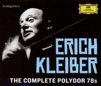Produktbild: S&auml;mtliche Polydor-78er