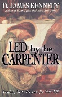 Produktbild: The Led by the Carpenter