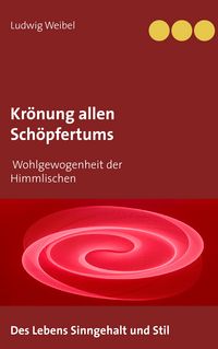 Produktbild: Kr&ouml;nung allen Sch&ouml;pfertums